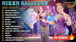 Download lagu Niken Salindry - KICAU MANIA - NEGORO ANGIN - SUMANDHING | FULL ALBUM NIKEN SALINDRY VIRAL 2026 mp3 Download lagu Niken Salindry - KICAU MANIA - NEGORO ANGIN - SUMANDHING | FULL ALBUM NIKEN SALINDRY VIRAL 2026 mp3