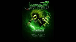 Deathcraft - I Was Made For Loving You (Kiss cover)