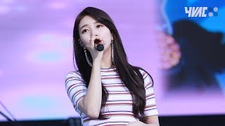 [2018 아카라카] 수지(SUZY) - 다른 사람을 사랑하고 있어(I Love Someone Else) LIVE