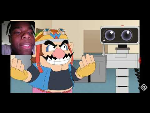 Beessokoo1 react to Super Smash Bros. Ultimate Animation - Obstacles Cursed (ft. ScottFalco)