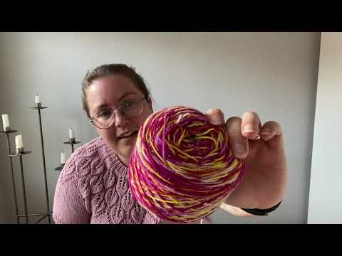 Pillerstickarpodden - ett tredje avsnitt