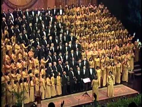 Thumbnail for I Bless Your Name video