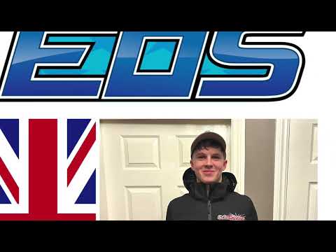 Tyler 4wd heats EOS Daun