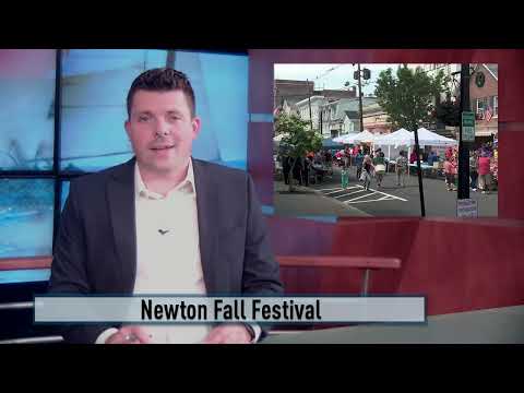 Fall Festival Greater Newton