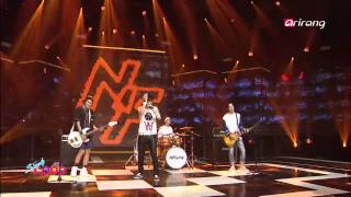 Simply K-Pop - N.Flying(엔플라잉) - Awesome(기가 막혀)