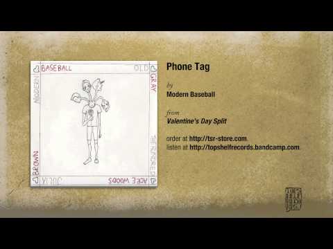 Video thumbnail for Phone Tag