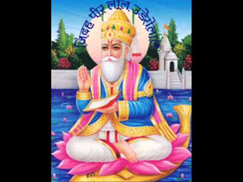 Palav Jhulelal