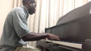 Download lagu 'Promise' by Raymond Lam and Eva Huang (Sorcerer and the White Snake) Piano HD mp3