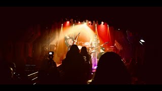 Video DEAD DANIELS - YOKOYANA // Live at Kamina Boat 2023