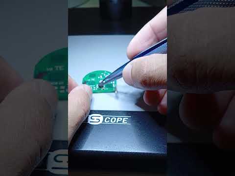 Reparo controle de portão
