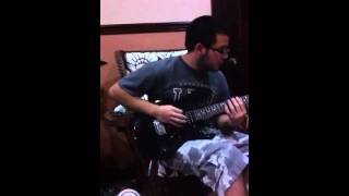 Apologies Not Included - Out of Time practice