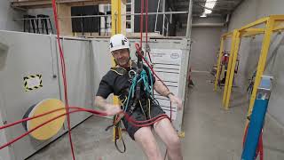 Download lagu Rope-to-Rope Transfers Made Easy: IRATA Level 1 Rope Access Guide mp3 Download lagu Rope-to-Rope Transfers Made Easy: IRATA Level 1 Rope Access Guide mp3