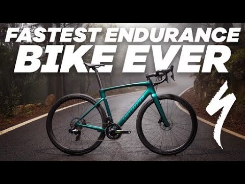 Tested!! The All NEW 2024 Specialized Roubaix SL8