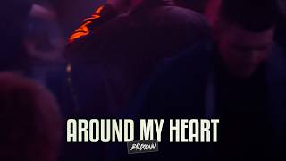 Sandra - Around My Heart (BALIXONN Remix)