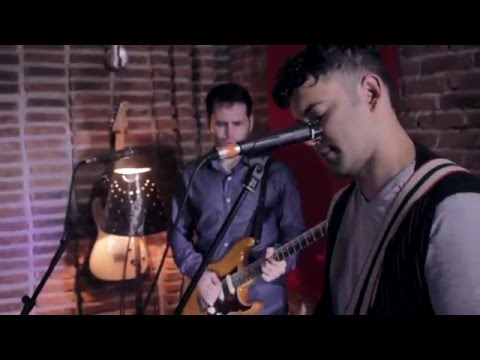 Soulman - Come Together/Lose Yourself (The Beatles/Eminem Cover)