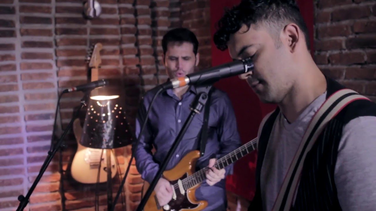Soulman - Come Together/Lose Yourself (The Beatles/Eminem Cover)