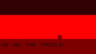 Space is Key Hell - 7 Death Walkthrough