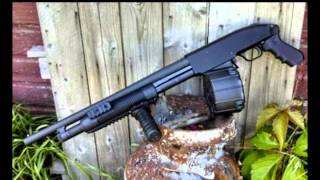preview picture of video 'VIKING CENTER GUNS & AMMO - Custom Shotguns'