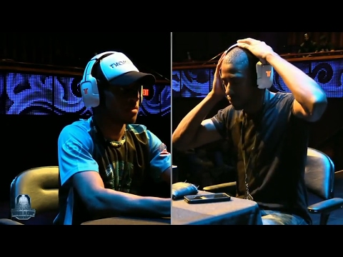 Killer Instinct World Cup 2017 Top 8 (BH THOMPXSON) vs (STORM179)
