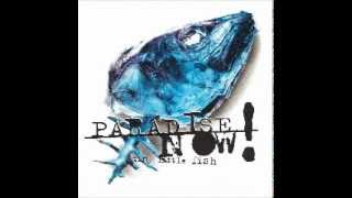 Paradise Now! - speakin' in tongues