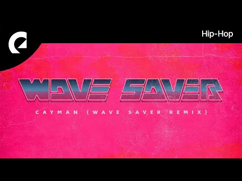 HDBeenDope feat. Wave Saver - Cayman (Wave Saver Remix)