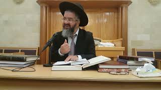 לא לפספס, מעלת ימי עשרת התשובה העצומה - ד' תשרי התשפ"ג נוה שלום אשקלון