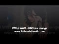 Little Mix - I Will Wait BBC Live Lounge 