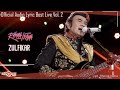 Rhoma Irama Zulfikar Official Audio Lyric Best Live Vol 2