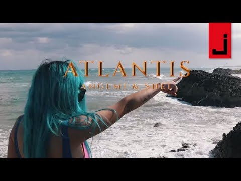 ANGEMI & Shei - Atlantis (Official Video)