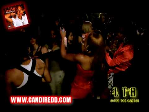 LTH - CANDI REDD AND RASHEEDA @ WISH LOUNGE CLIP