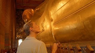 Grand Voyager | Erkundung von Bangkok und darüber hinaus