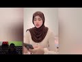 Bigo Hijab Keliatan Dikit