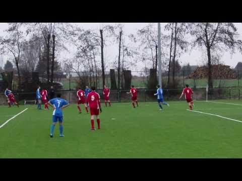 Tempo U17 Nat. 2011-02-26 Tempo 1 - 5 Visé