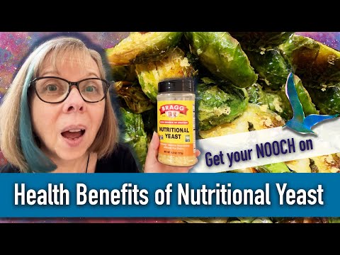 What is a Nooch? What do you do with it?