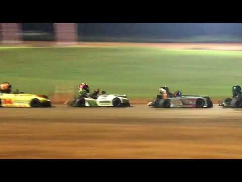 TJ DeCaire - Big O Tribute, Pro Green at Patriot 8/11/18