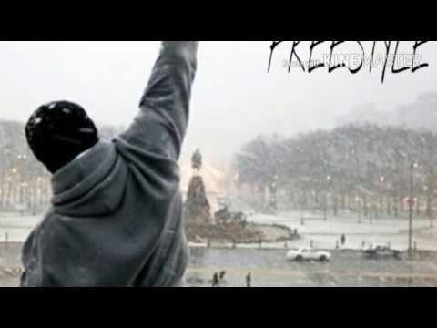 TR3Vi - Rocky Freestyle (RyalRecordzProduction)