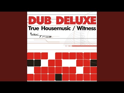 True Housemusic (Reloaded Tribal Club Mix)
