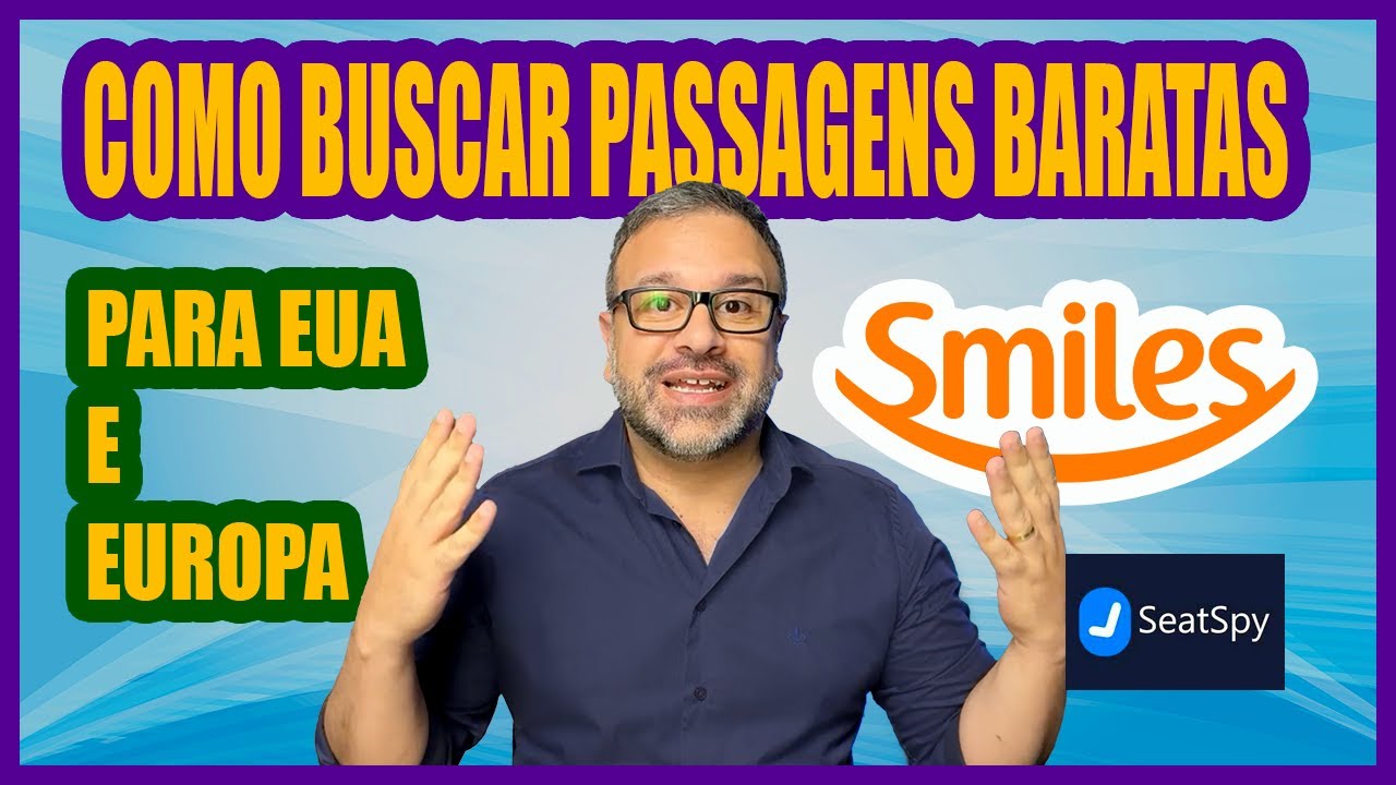 PASSAGENS BARATAS MILHAS