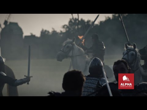 Von Kreuzzügen, Inquisition und gerechten Kriegen - Die 10 häufigsten Vorwürfe gegen das Christentum