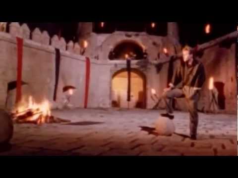 Cutting Crew - I've Been In Love Before (Lyrics)