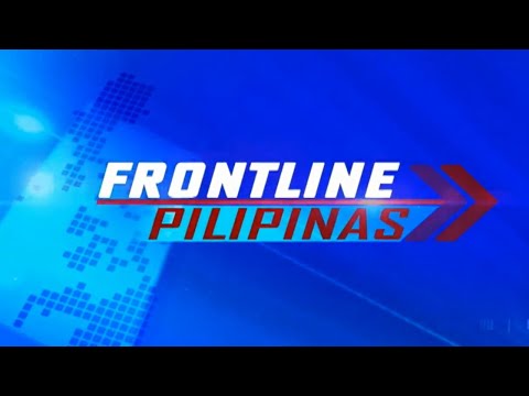 FRONTLINE PILIPINAS | MARCH 26, 2021