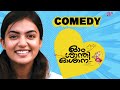 Ohm Shanthi Oshaana Malayalam Movie Full Movie Comedy 01 Nazriya Nazim Nivin Pauly