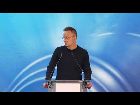 Kisvárda: Aero Space Power beruházásbejelentés