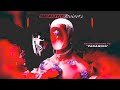 CHASE ATLANTIC PARANOID 1HOUR