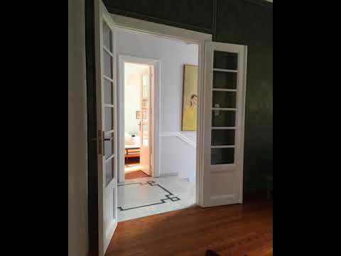 1920's apartment next to Acropolis - Athens - Greece