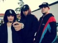 Get Busy Committee Feat. Tashina Suzuki - Uzi ...