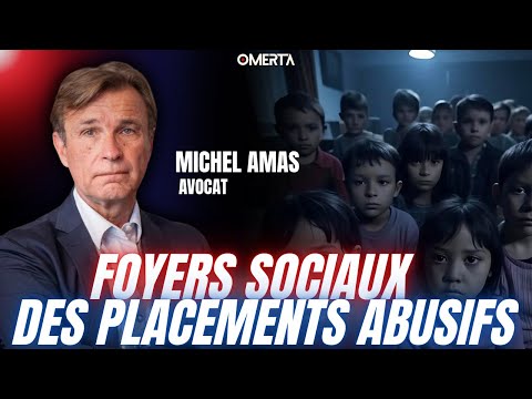 FOYERS SOCIAUX : DES PLACEMENTS ABUSIFS