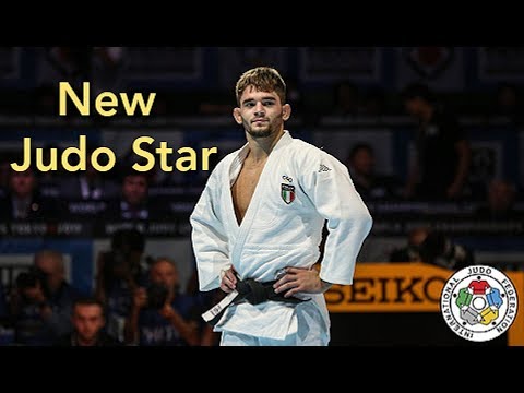 THE ITALIAN KILLER MANUEL LOMBARDO COMPILATION - KING OF KATA GURUMA