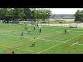 Joseph Piperata Soccer Highlights 