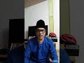 Exclusive Takbir Raya 1441 H